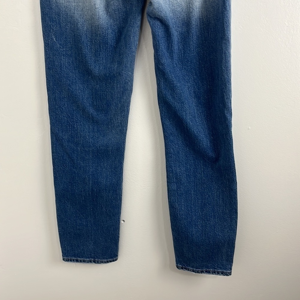 Rolla’s Dusters High Rise Slim Jeans - Picture 9 of 9